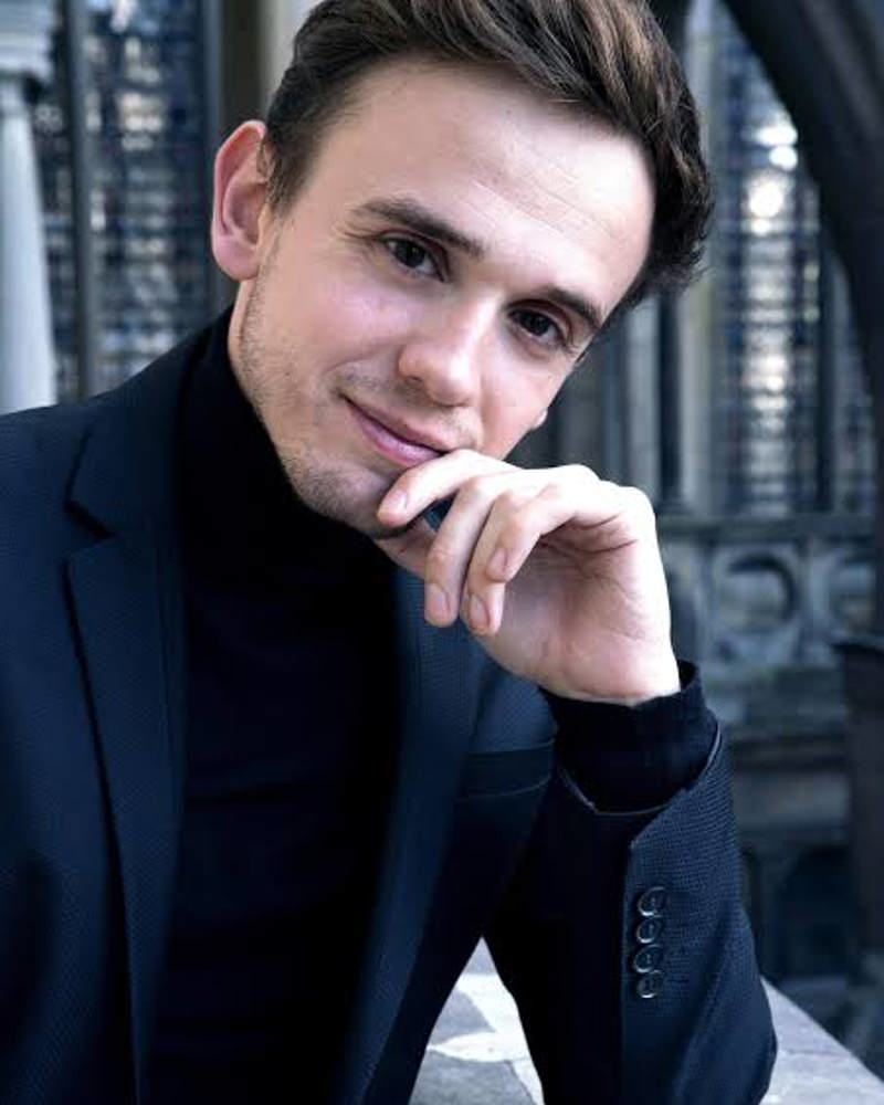 THOMAS OSPITAL