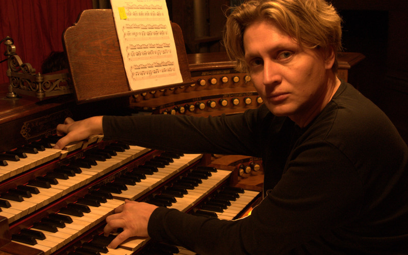 XAVER VARNUS – SOLISTIČKI ORGULJAŠKI KONCERT   20. 9. 2026.