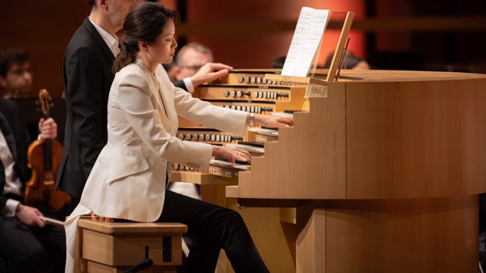 Gallery image for SHIN-YOUNG LEE: SOLISTIČKI KONCERT U KATEDRALI SV. STOŠIJE U ZADRU, SRPANJ 2026.