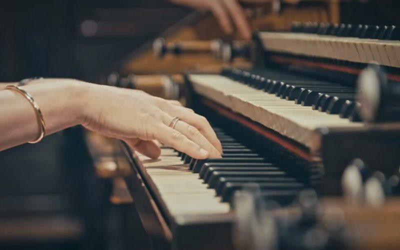 Gallery image for SHIN-YOUNG LEE: SOLISTIČKI KONCERT U KATEDRALI SV. STOŠIJE U ZADRU 22. 8. 2026.