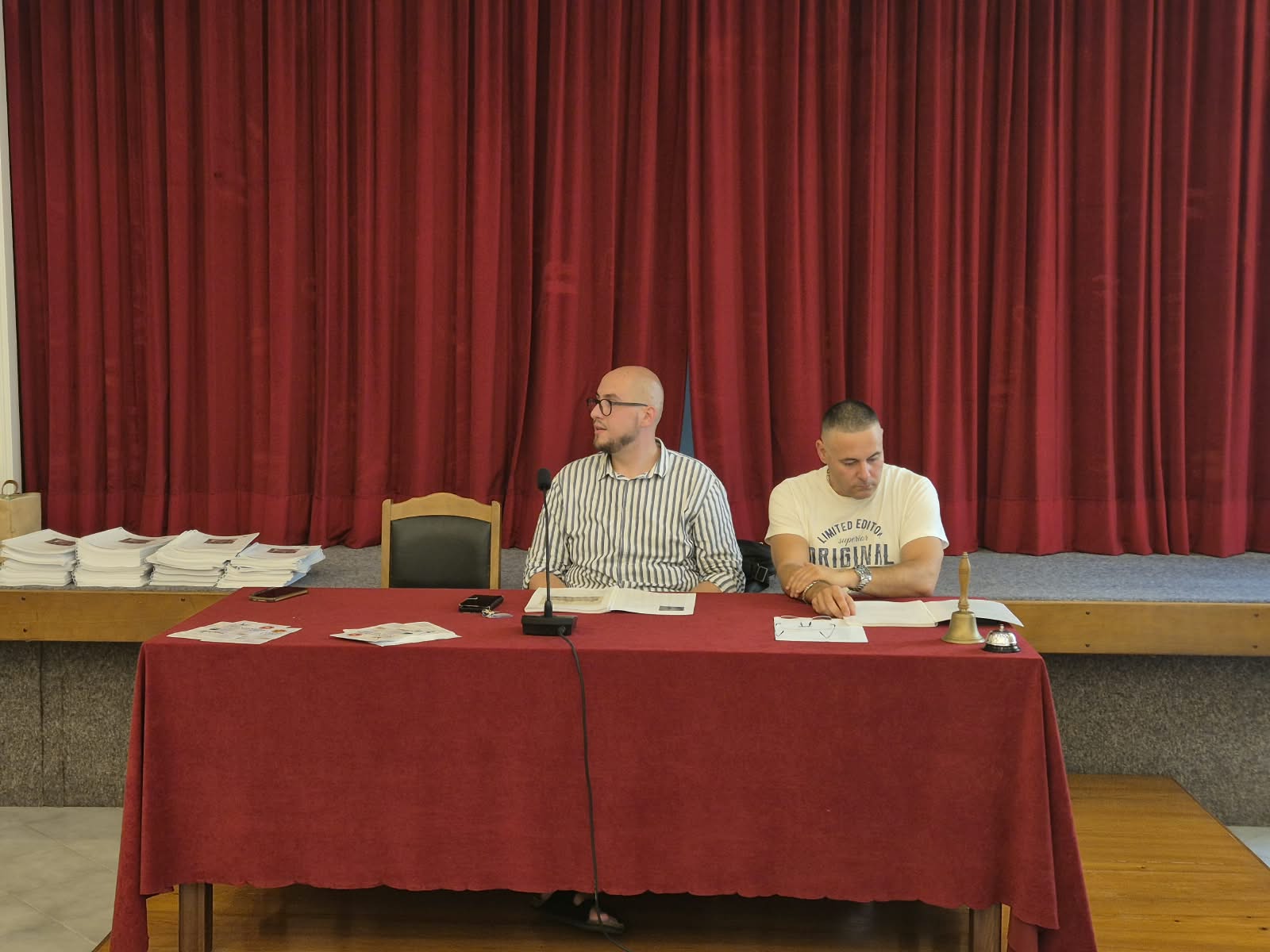 TJEDAN CRKVENE GLAZBE 2026. - MJESTO GDJE SE SUSREĆU GLAZBA, LITURGIJA I ZAJEDNIŠTVO Image