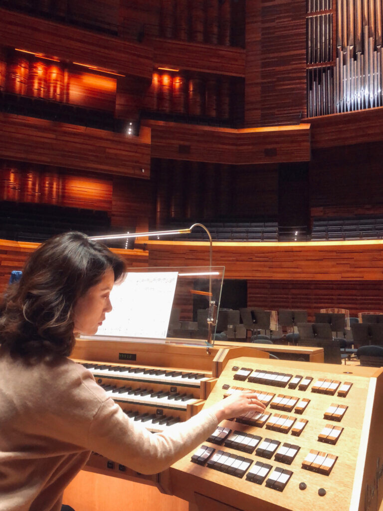 Gallery image for SHIN-YOUNG LEE: SOLISTIČKI KONCERT U KATEDRALI SV. STOŠIJE U ZADRU, SRPANJ 2026.