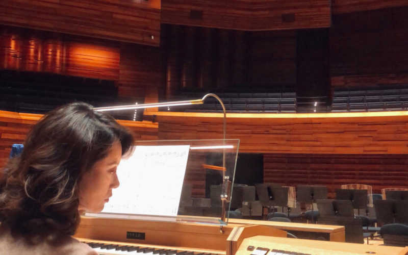 Gallery image for SHIN-YOUNG LEE: SOLISTIČKI KONCERT U KATEDRALI SV. STOŠIJE U ZADRU 22. 8. 2026.