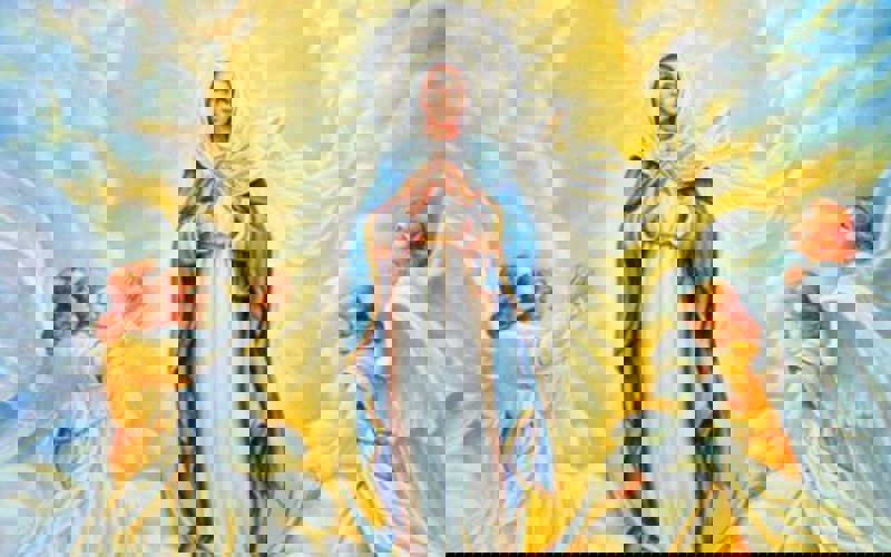 Gallery image for AVE REGINA CAELORUM – ORGULJAŠKI KONCERT ALENA KOPUNOVIĆA LEGETINA U ČAST MARIJI  14. 8. 2026.