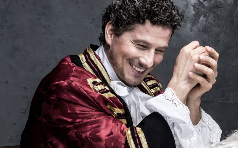 Gallery image for GERGELY RÁKÁSZ  - SOLISTIČKI ORGULJAŠKI KONCERT U KATEDRALI SV. STOŠIJE 14. 1. 2025.