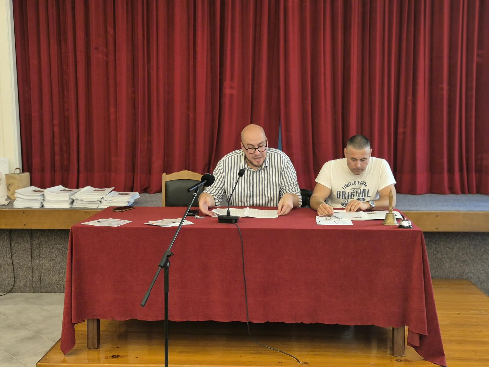 TJEDAN CRKVENE GLAZBE 2026. - MJESTO GDJE SE SUSREĆU GLAZBA, LITURGIJA I ZAJEDNIŠTVO Image