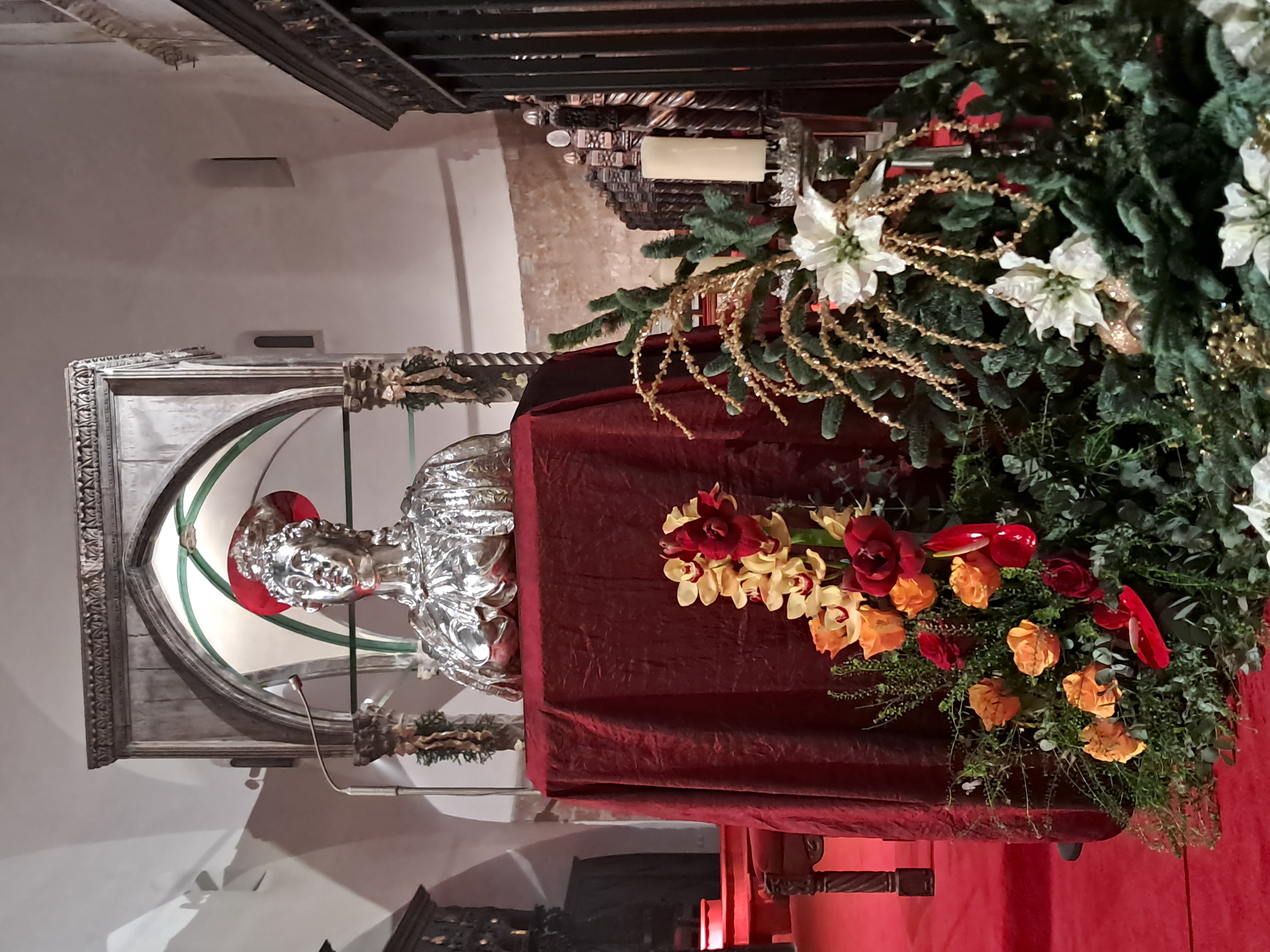 PAVAO MAŠIĆ I TOMISLAV ŽUŽAK – Zvuci s neba Stošiji u čast  14. 1. 2026. Image