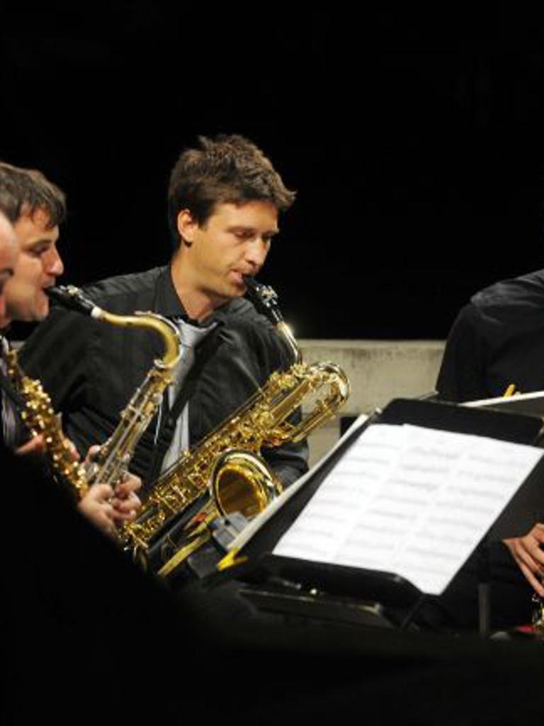 Gallery image for PAVAO MAŠIĆ I TOMISLAV ŽUŽAK:  Zvuci s neba Stošiji u čast - 14. 1. 2026.