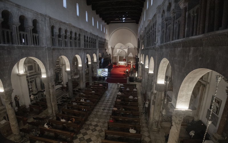 Gallery image for PAUL FEY – ORGULJAŠKI KONCERT 1. 8. 2026. 