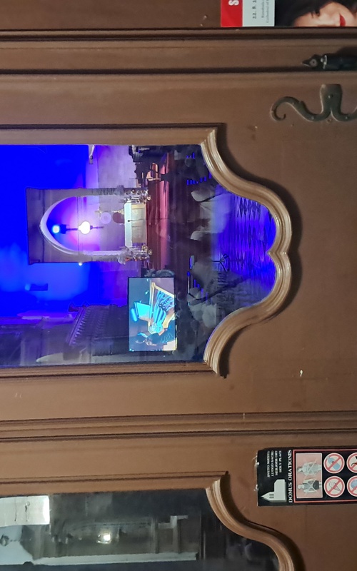 Gallery image for SHIN-YOUNG LEE DELIGHTS THE AUDIENCE WITH A SOLO RECITAL AT ST. ANASTASIA’S CATHEDRAL IN ZADAR