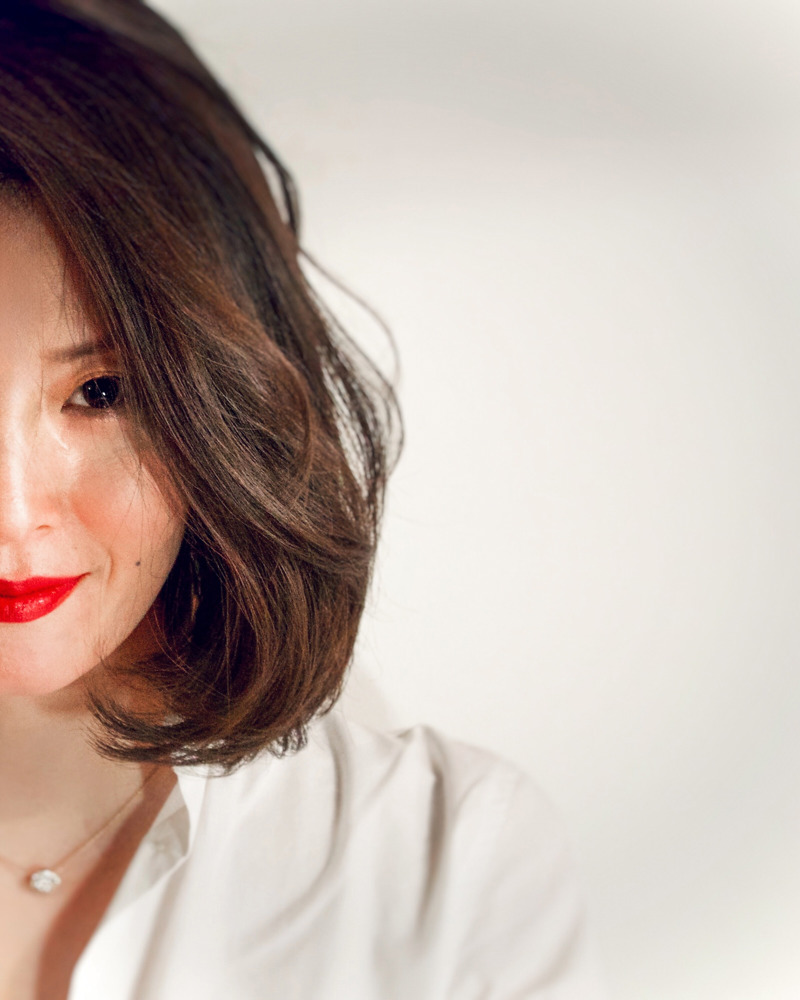 SHIN-YOUNG LEE 
