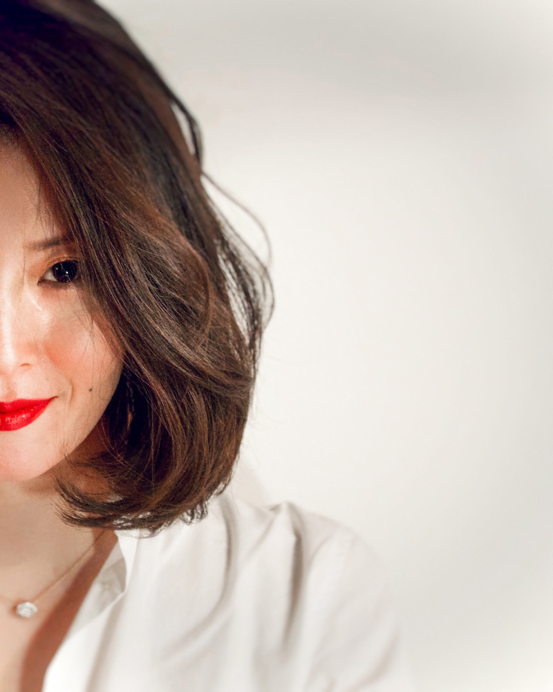 SHIN-YOUNG LEE 