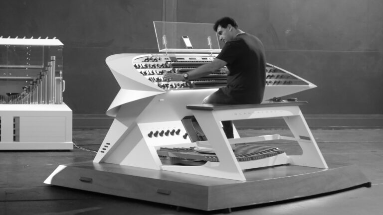 Gallery image for PAOLO ORENI – SOLISTIČKI ORGULJAŠKI KONCERT U KATEDRALI SV. STOŠIJE  12. 9. 2026.