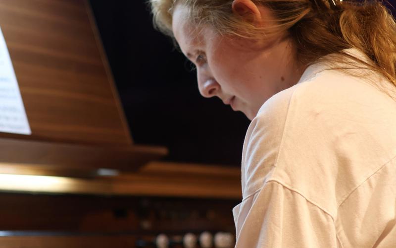 Gallery image for OLIVIER LATRY – MASTERCLASS “INTERPRETATION AND TECHNIQUE” IN ZADAR