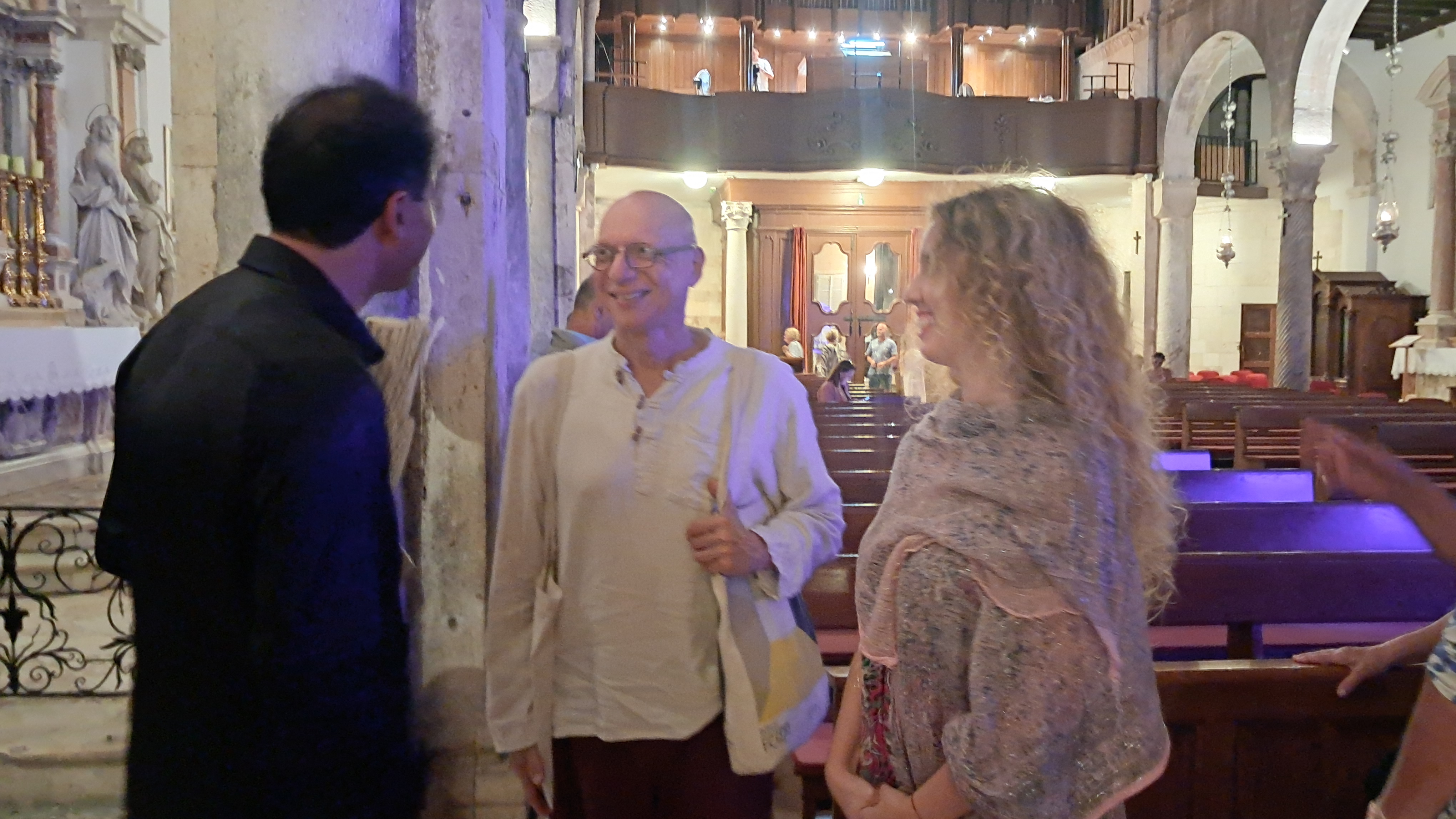 PAOLO ORENI – SOLISTIČKI ORGULJAŠKI KONCERT 12. 9. 2026. Image