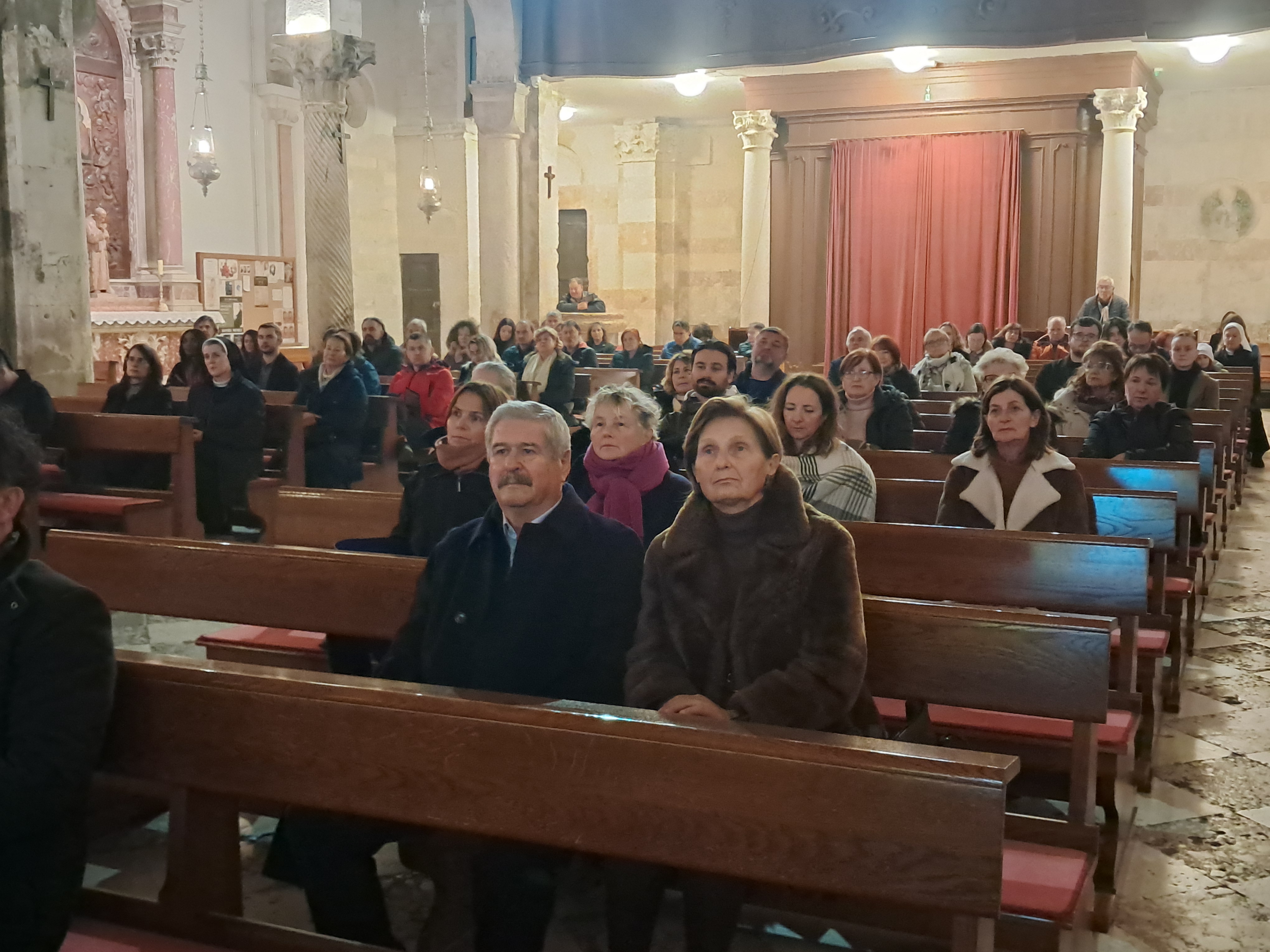 DANIEL MOULT: SOLISTIČKI ORGULJAŠKI KONCERT U POVODU BLAGDANA SV. KRŠEVANA I DANA GRADA ZADRA 23. 11. 2025. Image