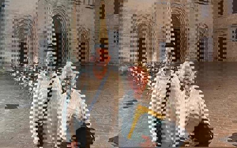 Gallery image for DANIEL ROTH - SOLISTIČKI ORGULJAŠKI KONCERT U KATEDRALI SV. STOŠIJE 31. 8. 2024.