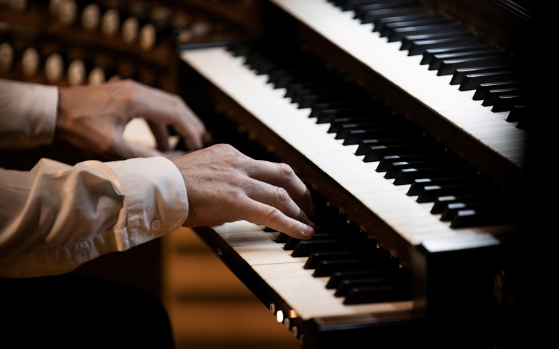 Gallery image for OLIVIER LATRY  U ZADRU – GLAZBENI VRHUNAC LJETA 27. 8. 2026.