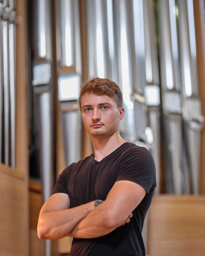RAPHAEL ATTILA VOGL 