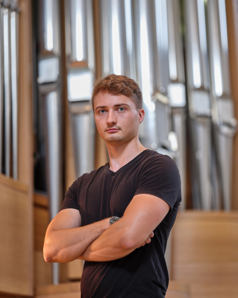 RAPHAEL ATTILA VOGL 