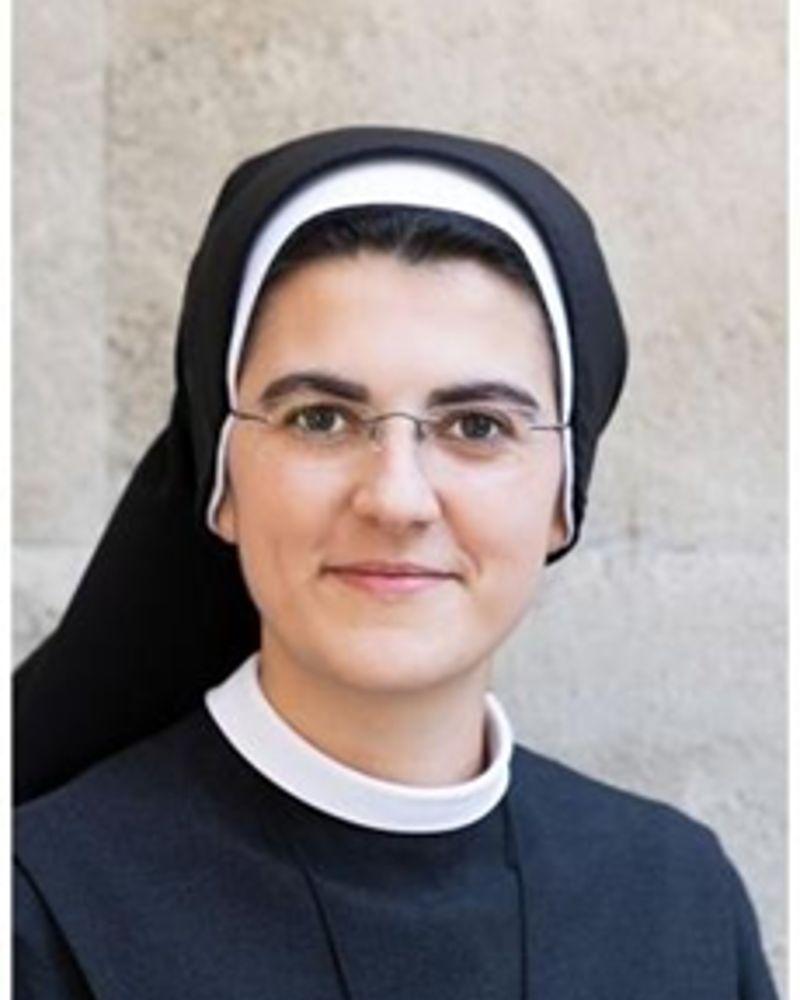 S. JOSIPA PAVLA JAKIĆ  