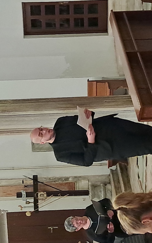 Gallery image for  „Kajkavska meša“ - Gostovanje zbora Podravina 