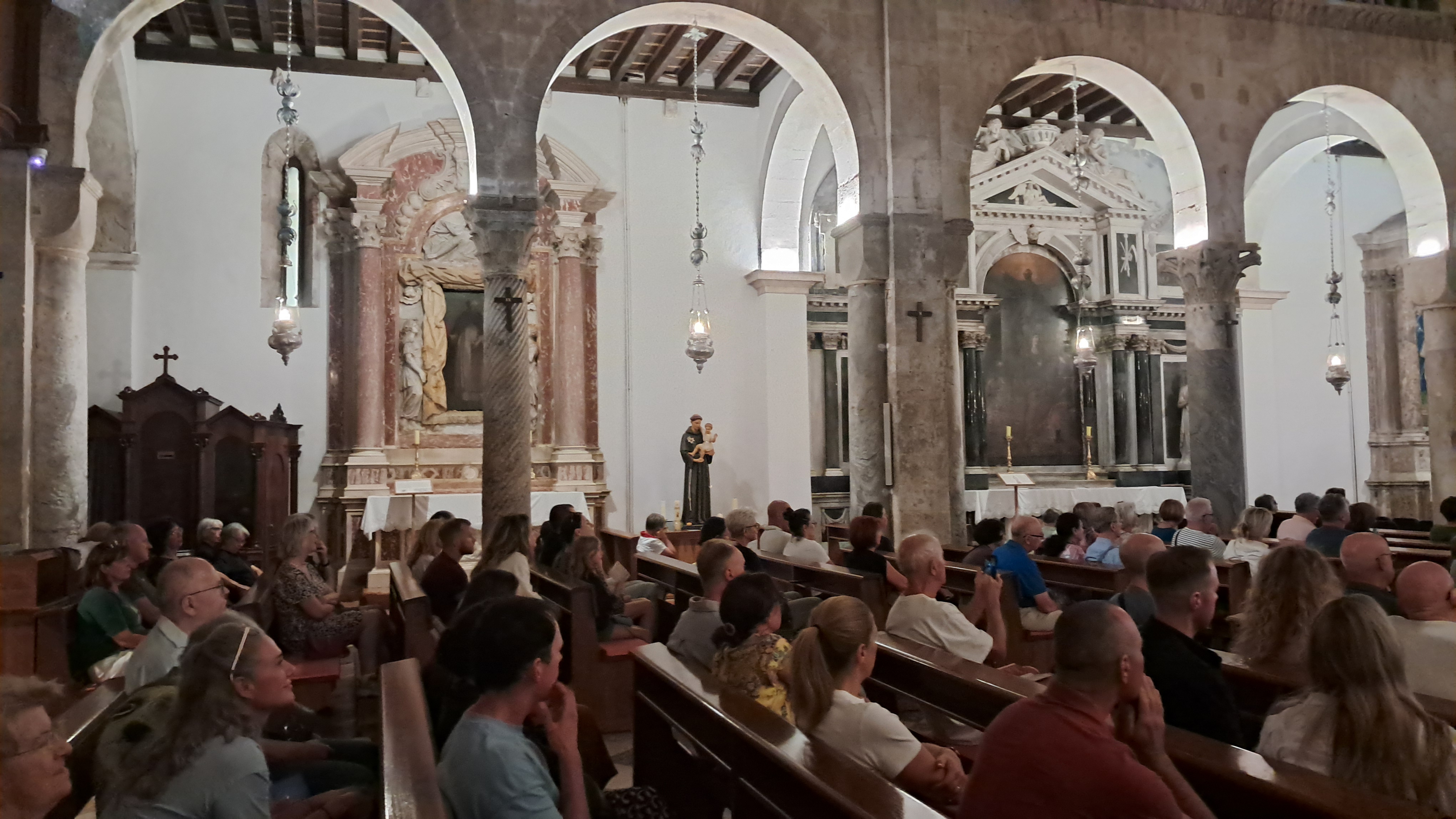 PAOLO ORENI – SOLISTIČKI ORGULJAŠKI KONCERT 12. 9. 2026. Image