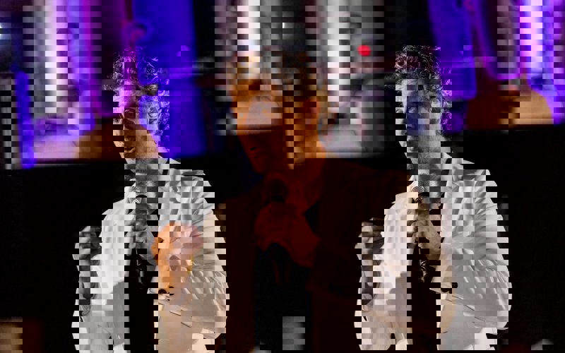 Gallery image for GERGELY RÁKÁSZ  - SOLISTIČKI ORGULJAŠKI KONCERT U KATEDRALI SV. STOŠIJE 14. 1. 2025.