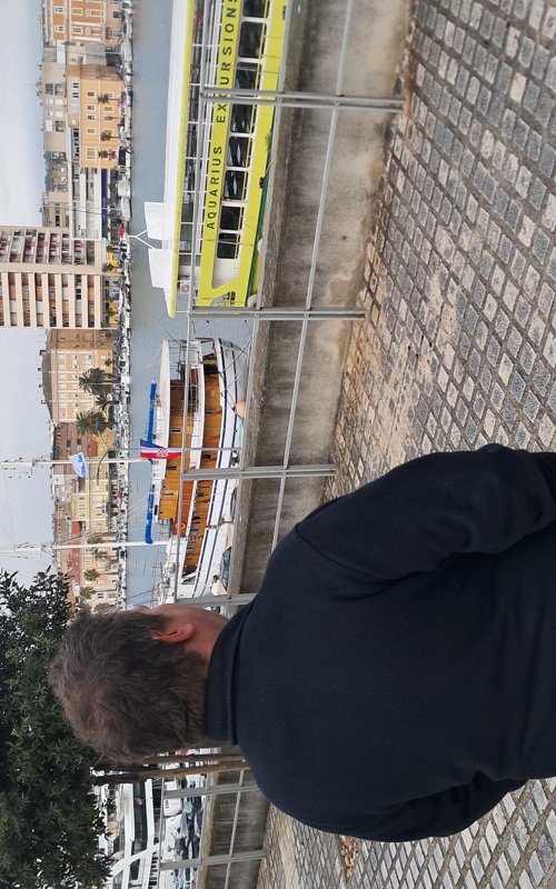 Gallery image for DANIEL MOULT: SOLISTIČKI ORGULJAŠKI KONCERT U POVODU BLAGDANA SV. KRŠEVANA I DANA GRADA ZADRA 23. 11. 2025.