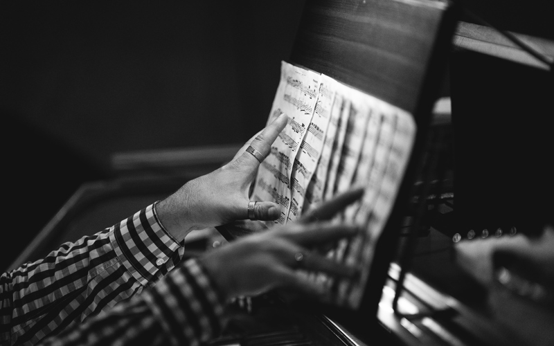 Gallery image for ALEN KOPUNOVIĆ LEGETIN I NJEGOVI GOSTI OTVARAJU TREĆI MEĐUNARODNI FESTIVAL"ORGULJE SV. STOŠIJE" 27. 5. 2026.