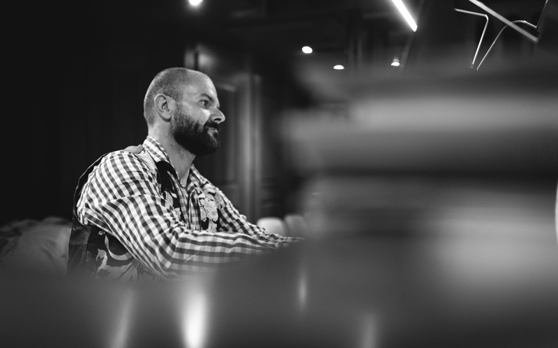 Gallery image for ALEN KOPUNOVIĆ LEGETIN -  VEČER TOCCATA U KATEDRALI SV. STOŠIJE 5. 7. 2025.