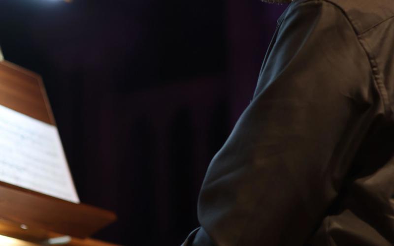 Gallery image for OLIVIER LATRY – MASTERCLASS “INTERPRETATION AND TECHNIQUE” IN ZADAR