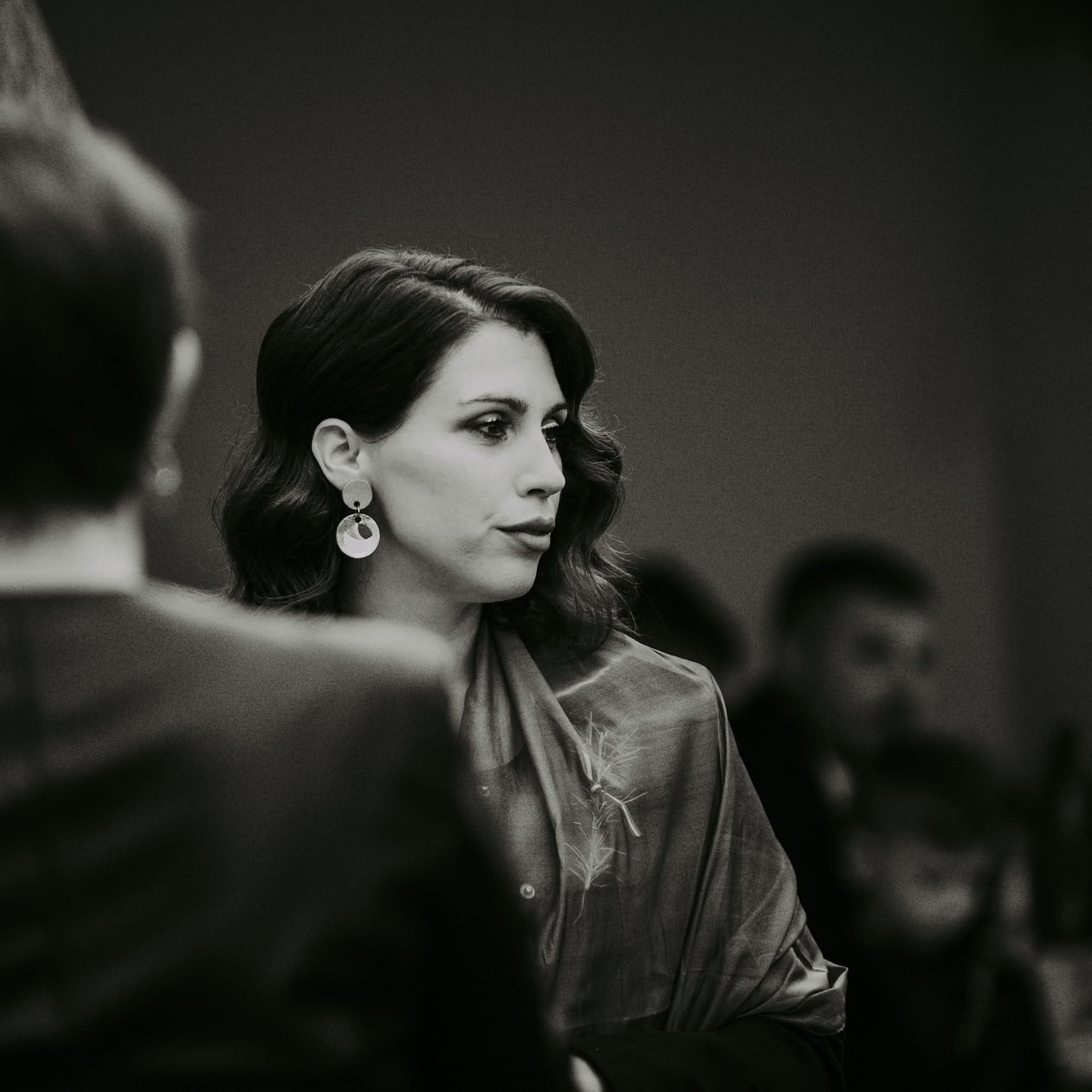 ANA TICL BUŠIĆ 