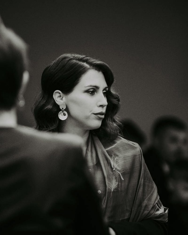 ANA TICL BUŠIĆ 