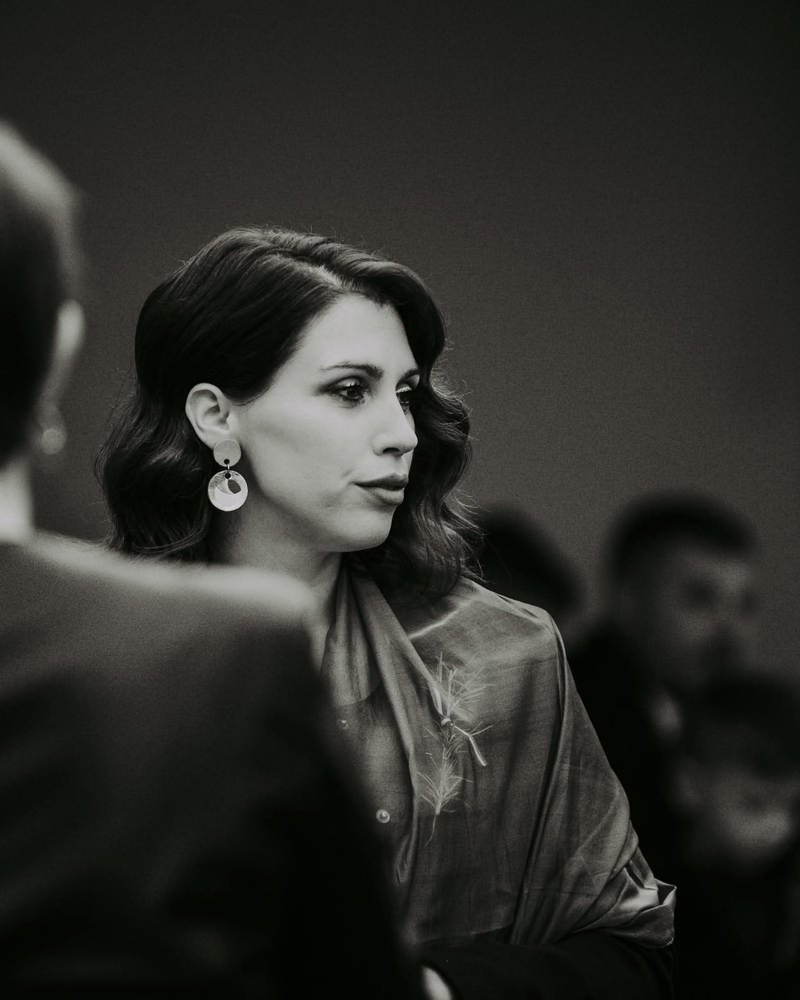 ANA TICL BUŠIĆ 
