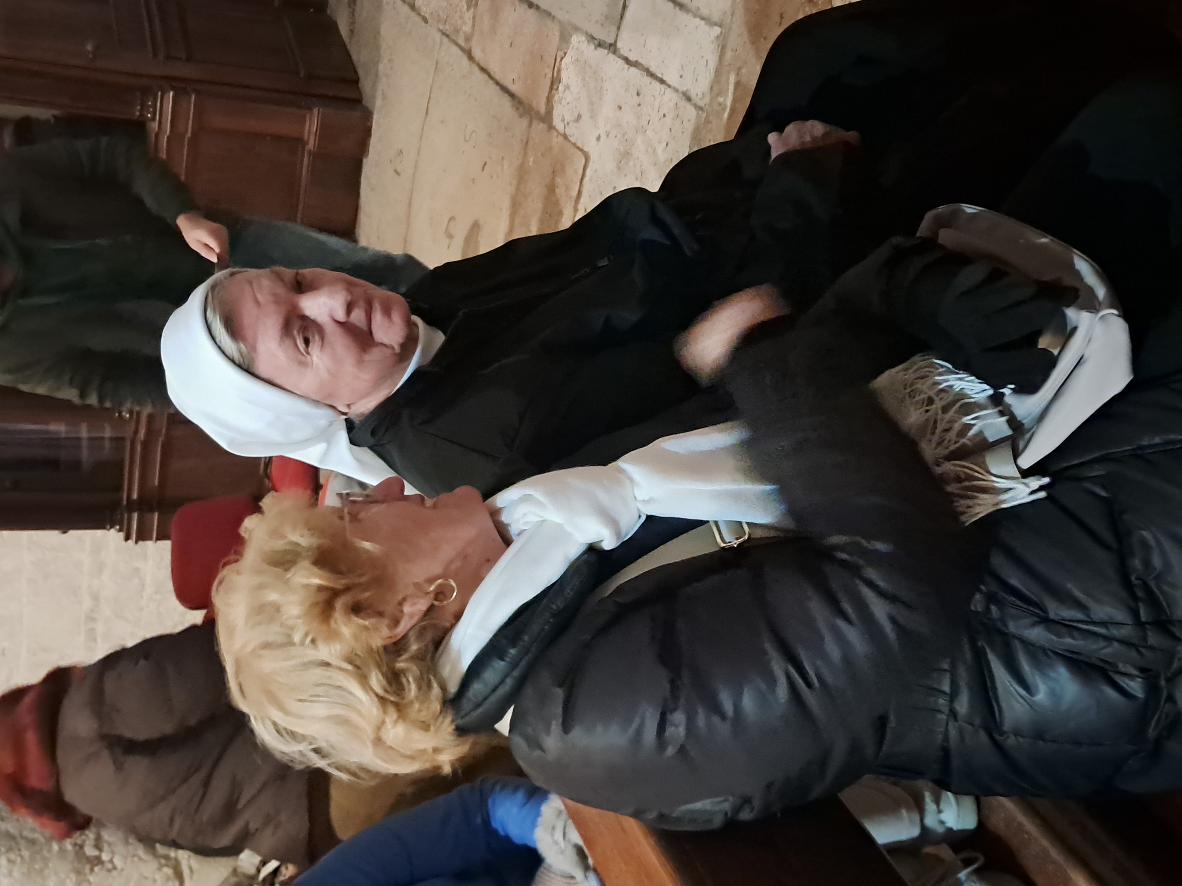 DANIEL MOULT: SOLISTIČKI ORGULJAŠKI KONCERT U POVODU BLAGDANA SV. KRŠEVANA I DANA GRADA ZADRA 23. 11. 2025. Image