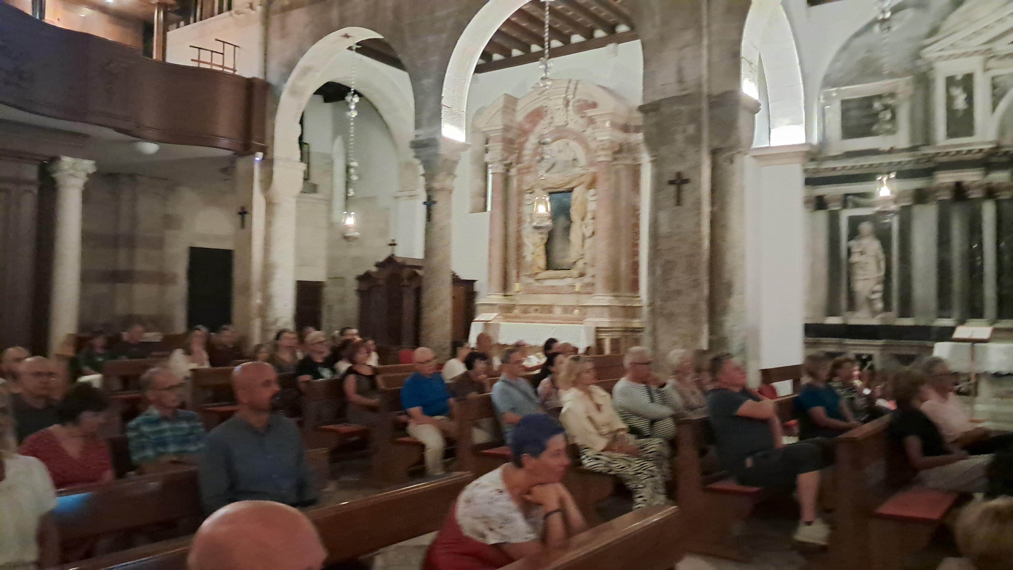 PAOLO ORENI – SOLISTIČKI ORGULJAŠKI KONCERT 12. 9. 2026. Image
