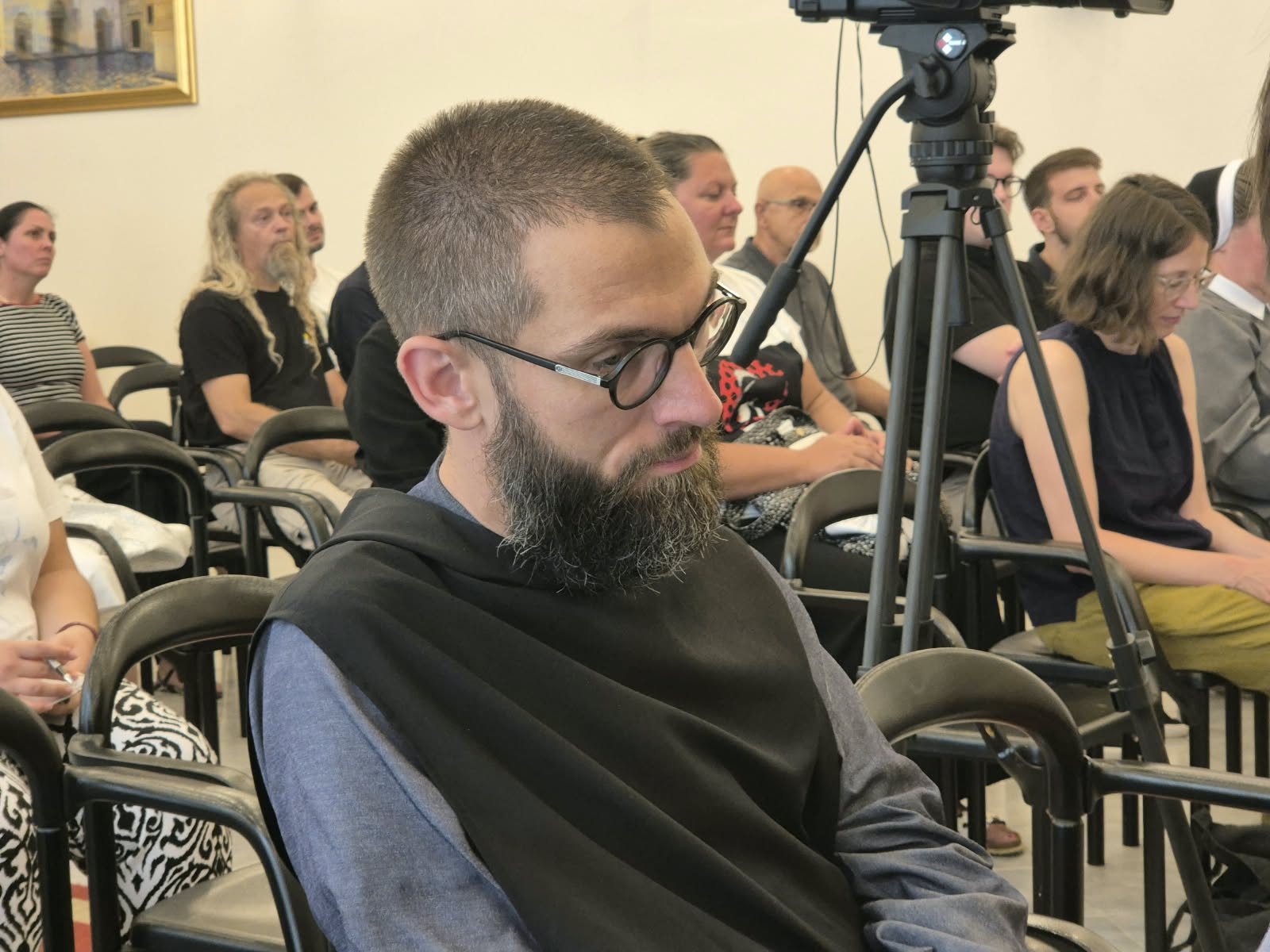 TJEDAN CRKVENE GLAZBE 2026. - MJESTO GDJE SE SUSREĆU GLAZBA, LITURGIJA I ZAJEDNIŠTVO Image