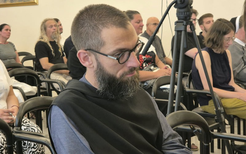Gallery image for WEEK OF SACRED MUSIC 2026. A PLACE WHERE MUSIC, LITURGY AND COMMUNITY MEET