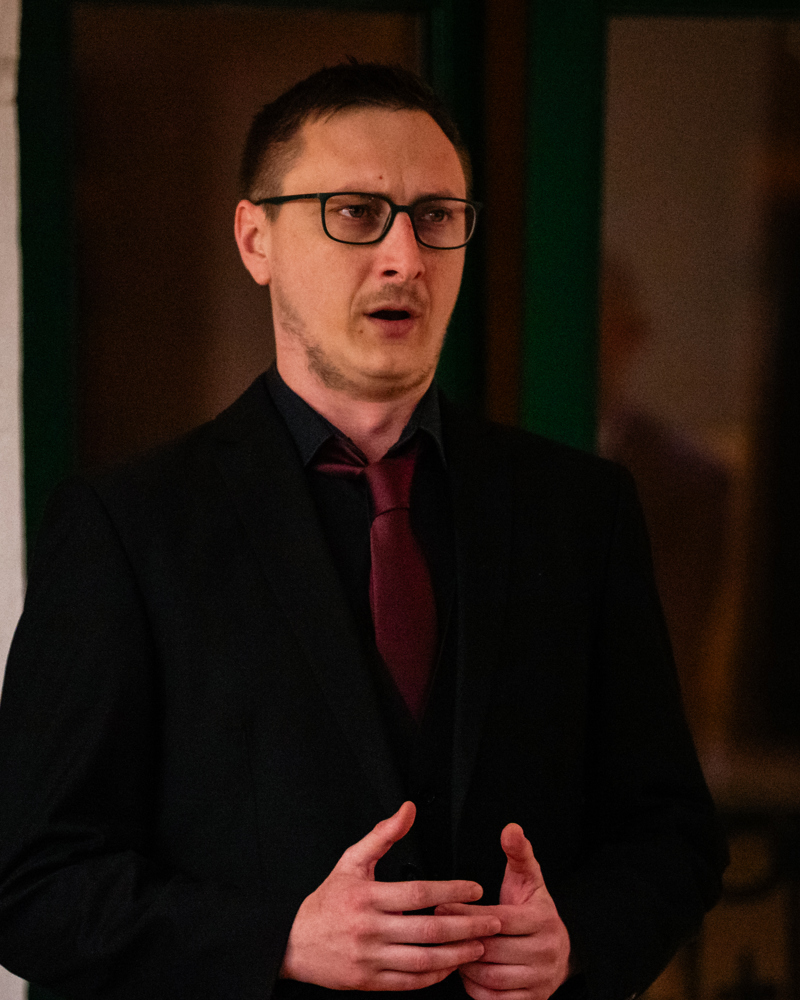 ANTONIO BOGOJEVIĆ
