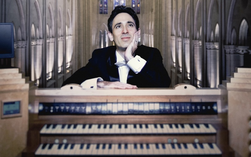VINCENT DUBOIS