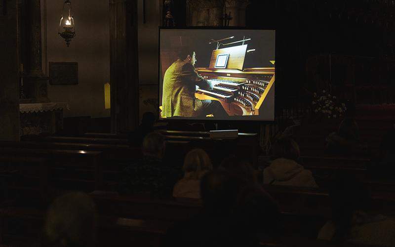 Gallery image for TRIO SERAPHIM - ZVUCI S NEBA 