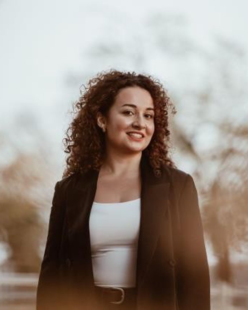 VLATKA KLADARIĆ