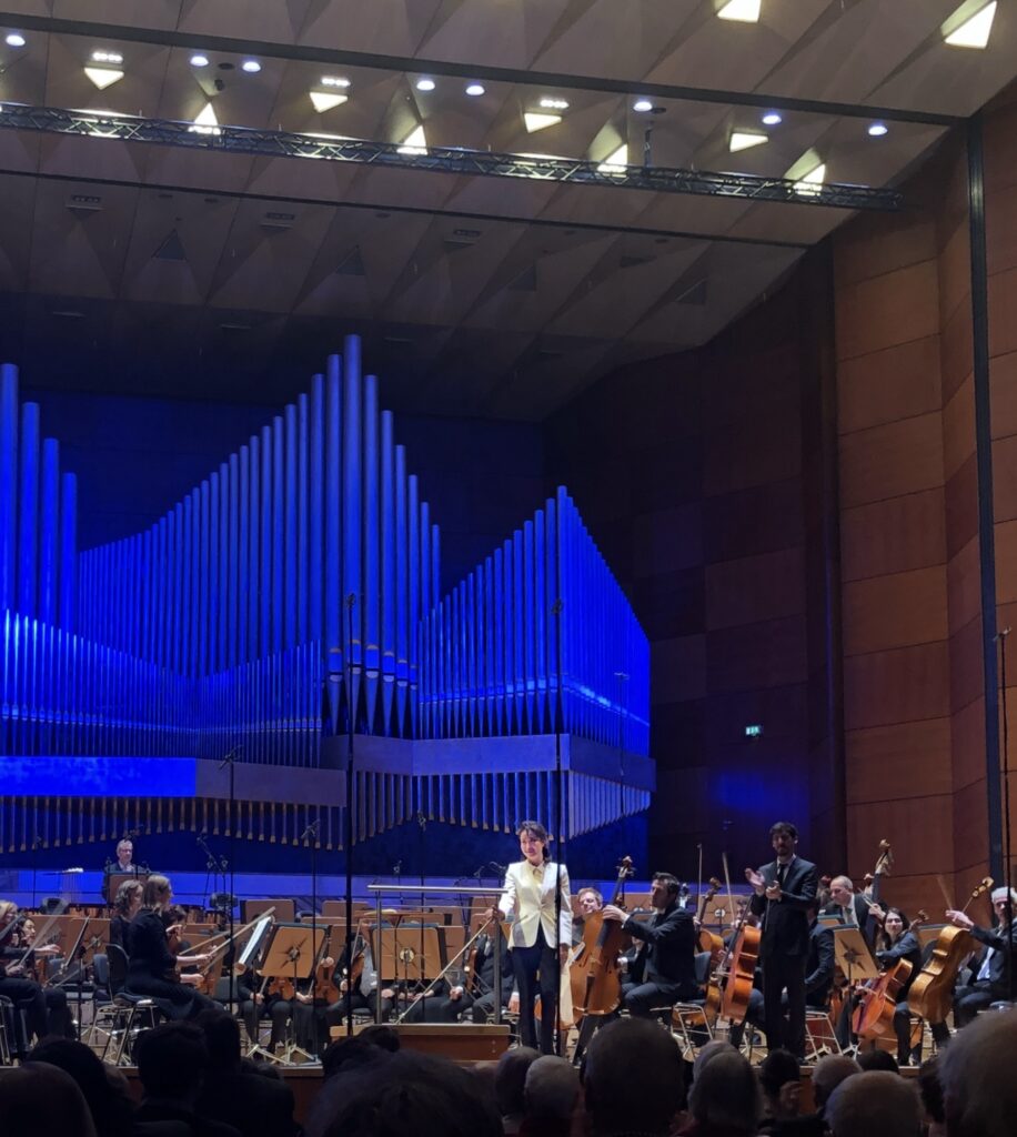 Gallery image for SHIN-YOUNG LEE: SOLISTIČKI KONCERT U KATEDRALI SV. STOŠIJE U ZADRU, SRPANJ 2026.