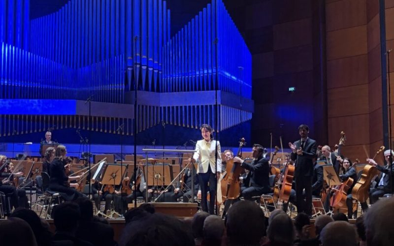 Gallery image for SHIN-YOUNG LEE: SOLISTIČKI KONCERT U KATEDRALI SV. STOŠIJE U ZADRU 22. 8. 2026.