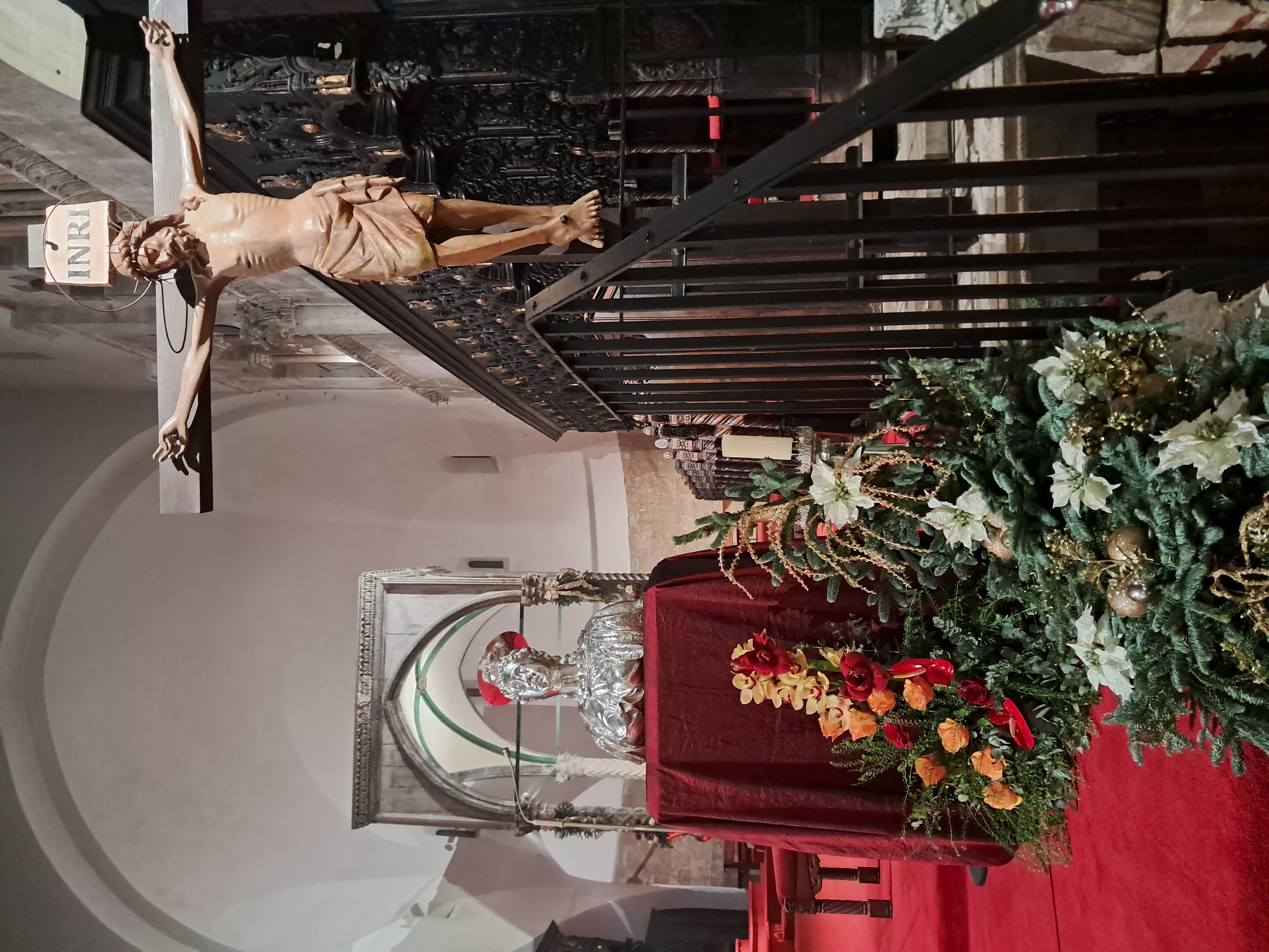 PAVAO MAŠIĆ I TOMISLAV ŽUŽAK – Zvuci s neba Stošiji u čast  14. 1. 2026. Image