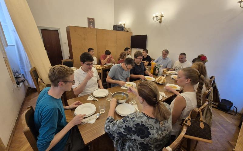 Gallery image for OLIVIER LATRY – MASTERCLASS “INTERPRETATION AND TECHNIQUE” IN ZADAR