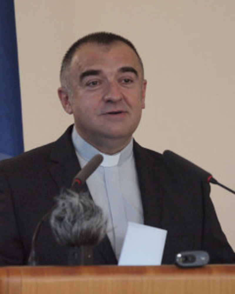 don ZDENKO DUNDOVIĆ