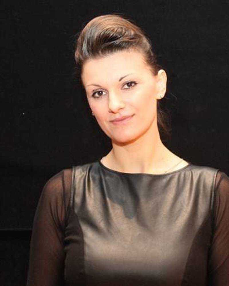 NERA GOJANOVIĆ