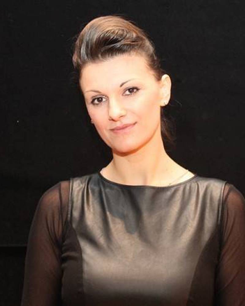 NERA GOJANOVIĆ